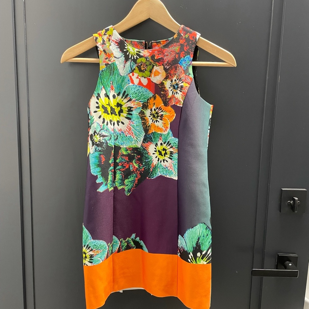 Milly Minis kids dress